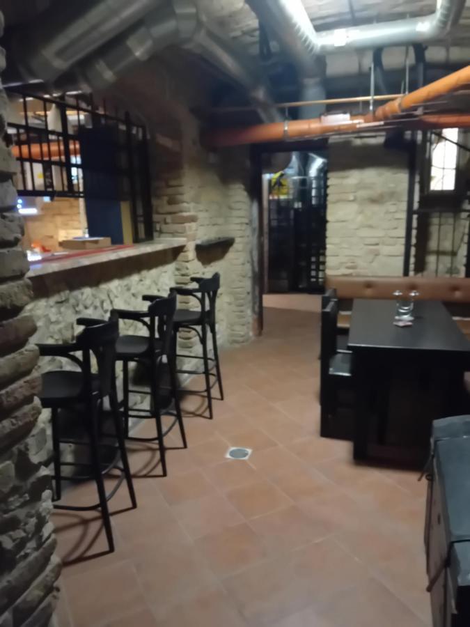 Ubytování v soukromí Alcatrazpraha