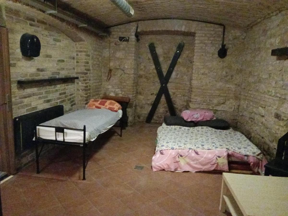 Ubytování v soukromí Alcatrazpraha *