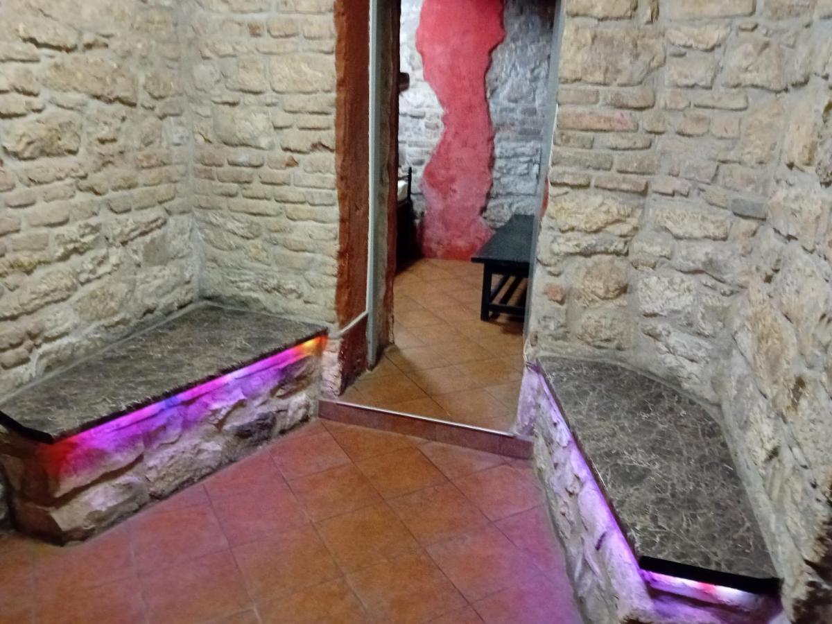 Alcatrazpraha Ubytování v soukromí *