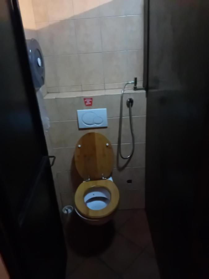 Ubytování v soukromí Alcatrazpraha Praha