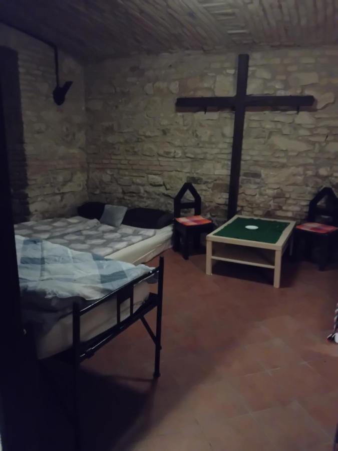 Alcatrazpraha Ubytování v soukromí