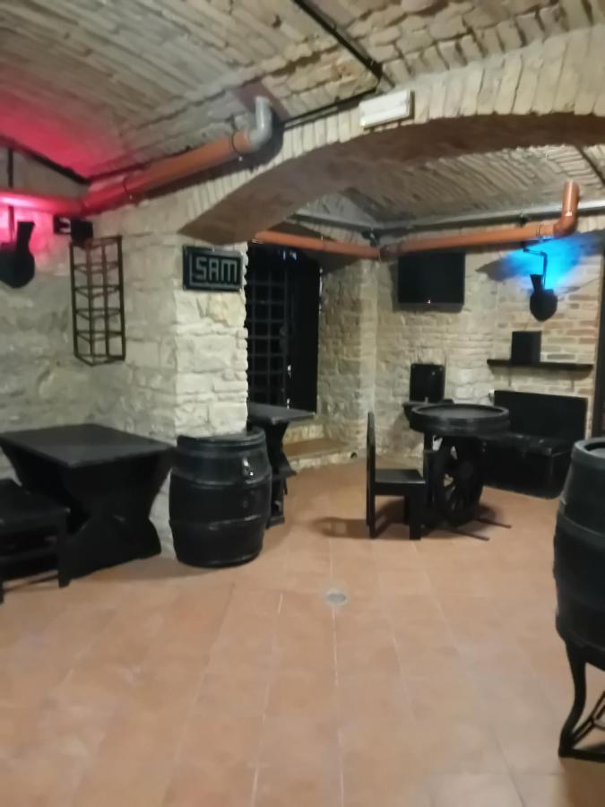 Ubytování v soukromí Alcatrazpraha *