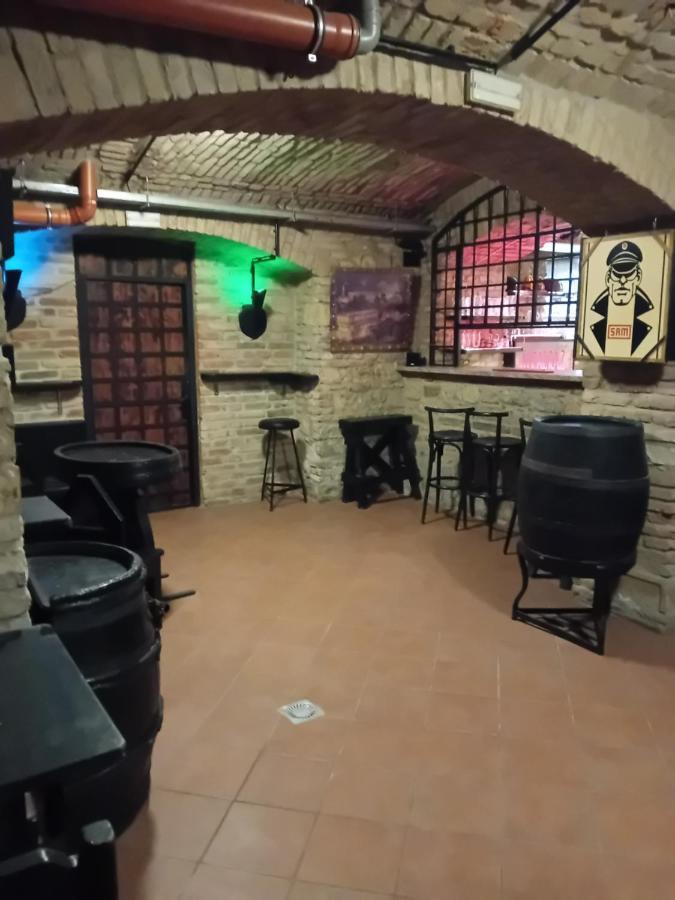 Alcatrazpraha Praha
