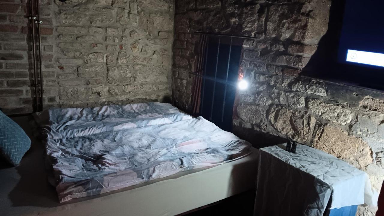 Alcatrazpraha Ubytování v soukromí