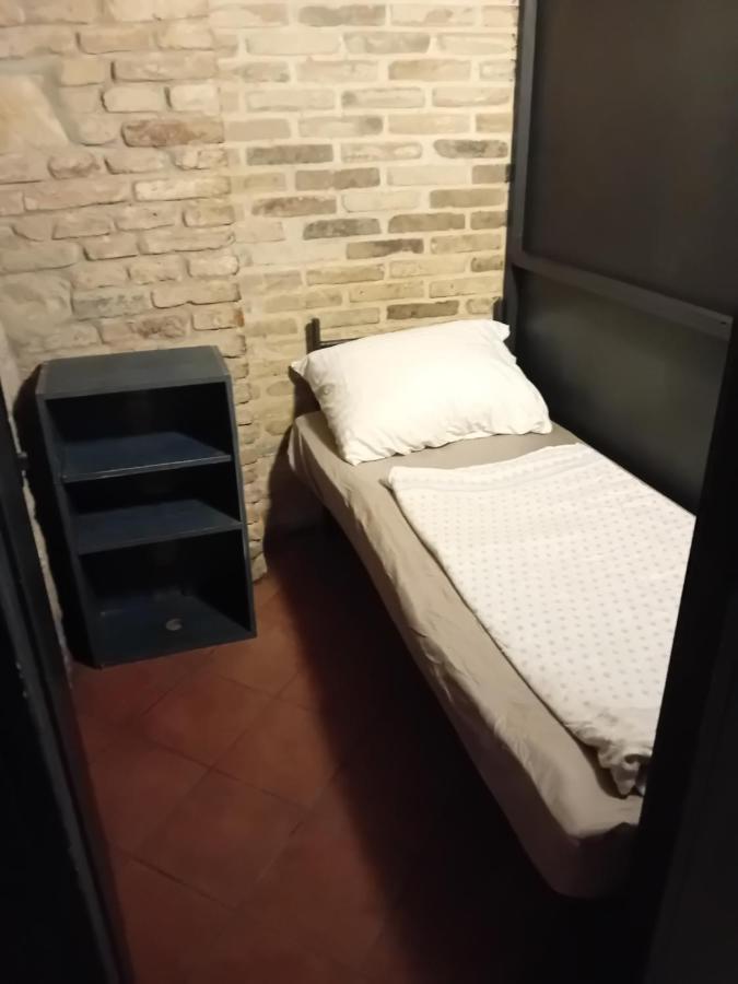 Alcatrazpraha Ubytování v soukromí *