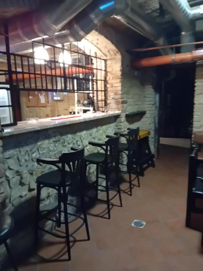Privatunterkunft Alcatrazpraha